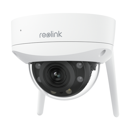 Reolink W437 - 4K Wi-Fi 6