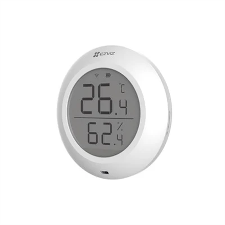 EZVIZ Temperature and Humidity Sensor White