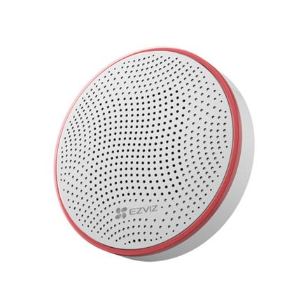 EZVIZ Wireless Outdoor Siren  CST9C 304800308