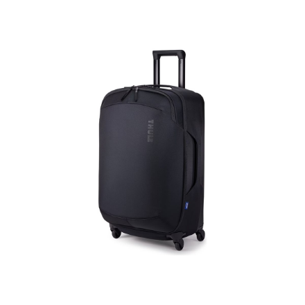 Thule Subterra 2 Checked Spinner 68 cm - Black 085854255790 Portatīvais dators