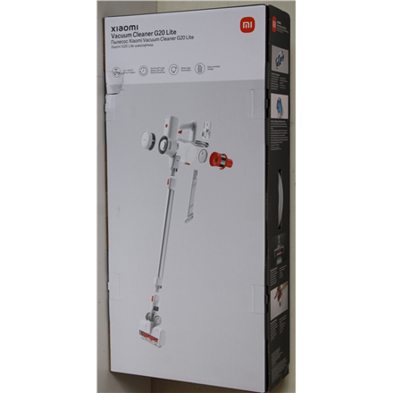 Xiaomi Vacuum Cleaner G20 Lite EU