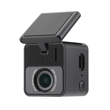 Mio Full HD 1080P Wi-Fi Dash Cam | MiVue J20 | 1920 x 1080 videoreģistrātors