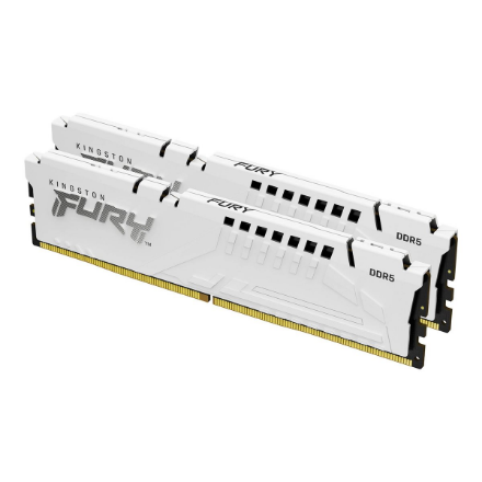 Kingston KF560C30BWEK2-32 32GB 6000MT/s DDR5 CL30