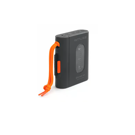 Portable Cassette Player | M-132 WM | Bluetooth | USB connectivity multimēdiju atskaņotājs