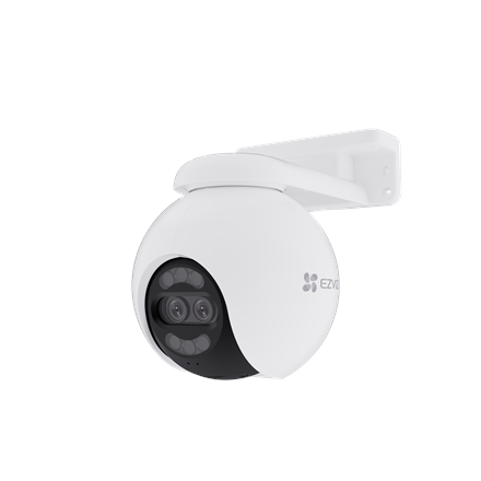 EZVIZ Camera CS-H80x 8+2 MP 4mm