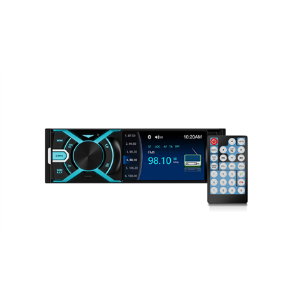 Navitel RD9 | 4x45 W | Digital Media Receiver videoreģistrātors