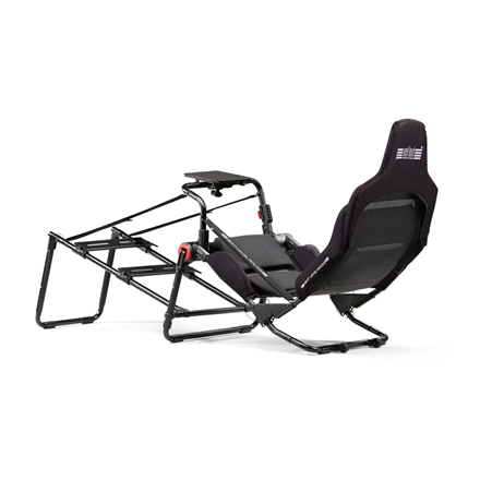 Next Level Racing Formula Lite Pro Cockpit datorkrēsls, spēļukrēsls