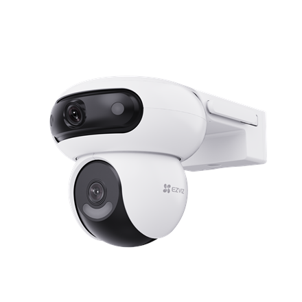 EZVIZ  Camera  CS-H90  4 MP+4 MP