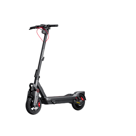 Segway | MAX G3 E | eKickScooter | 2000 W | Up to 25 km/h | 11  | Black 8721008535869 Elektriskie skuteri un līdzsvara dēļi