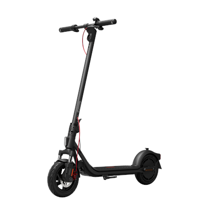 Segway | F2 Pro E II | eKickScooter | 900 W | Up to 25 km/h | 10 