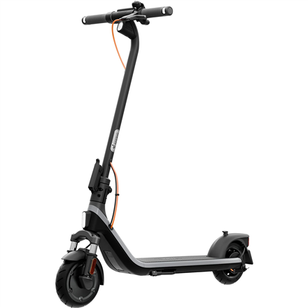 Segway KickScooter E2 Plus E II | Up to 25 km/h | 8.1  8721008535340 Elektriskie skuteri un līdzsvara dēļi