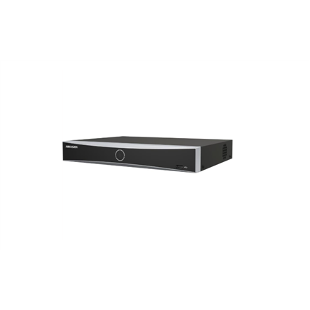 Hikvision 4-ch 1U K Series AcuSense