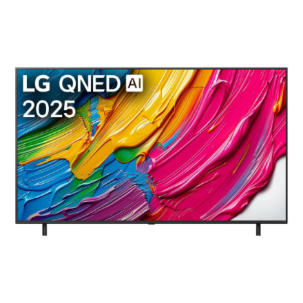 LG Smart TV | 65QNED80A3A | 65 | 164 cm | 4K UHD (2160p) | webOS 8806096403501 LED Televizors