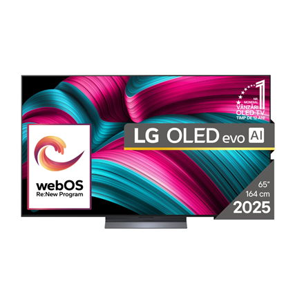 LG OLED65C51LA 65inch 4K 120Hz 4xHDMI