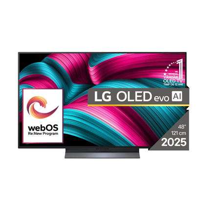 LG OLED48C51LA 48inch 4K 120Hz 4xHDMI