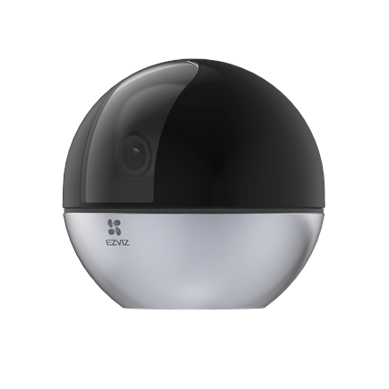 EZVIZ  Smart Home Camera  CS-E6  5