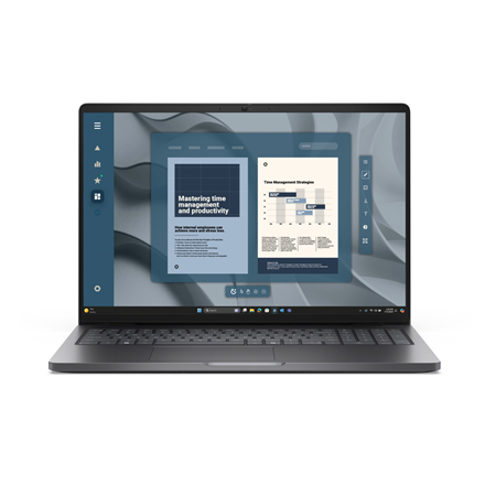 Dell Pro 16 AG FHD+ AMD