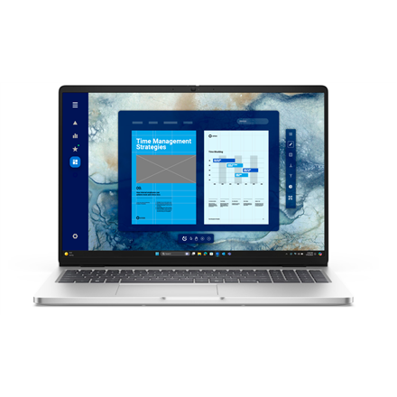 Dell Pro 16 PC16250 16