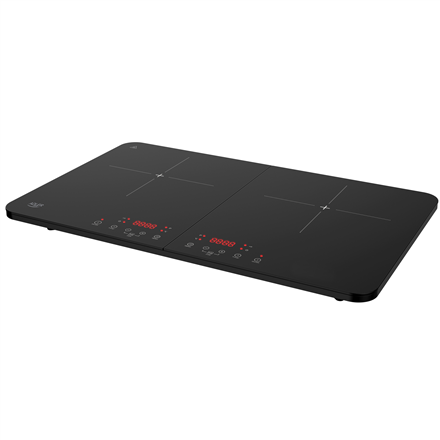 AD 6516 Adler Cooker Touch controls