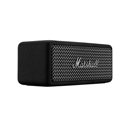 Marshall Emberton II Black and Steel 7340055400664 pārnēsājamais skaļrunis