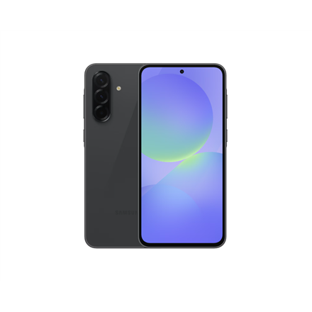 Samsung Galaxy A36 A366 Enterprise Edition (Black) Dual SIM 6.7 Super AMOLED 1080x2340/2.4GHz&1.8GHz/6GB RAM/128GB/Android 15/WiFi,BT,5G 880 Mobilais Telefons