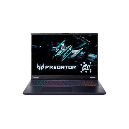 Laptop Acer Predator Helios Neo 18