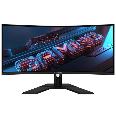 Gigabyte  GS34WQC A  34 "  SS