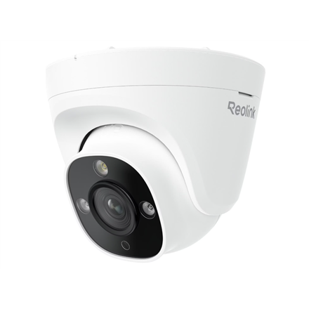 Reolink  4K Smart PoE Camera with
