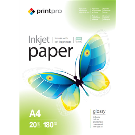 ColorWay PrintPro Photo Paper  20 sheets