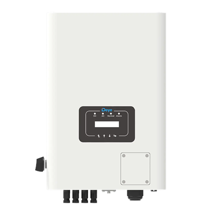 Deye Inverter On-Grid 25kW 2MPPT SUN-25K-G05