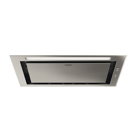 Whirlpool Hood  WCT3 63F LTX  Built-in