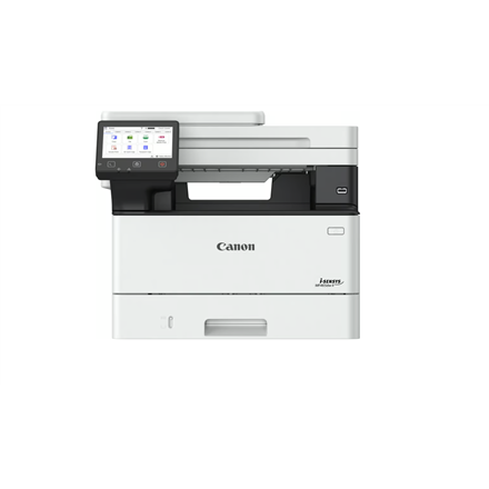 Canon  Printer  I-SENSYS MF465dw II  Laser