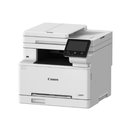Canon Printer I-SENSYS MF667Cdw Laser Colour