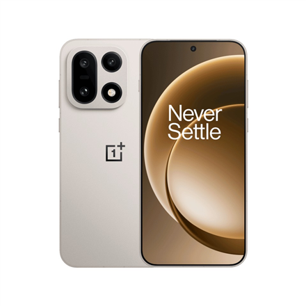 OnePlus 15 5G 16/512GB SAND STORM Mobilais Telefons
