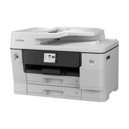 Brother  MFC-J6960DW  All-in-one Inkjet Printer  Colour