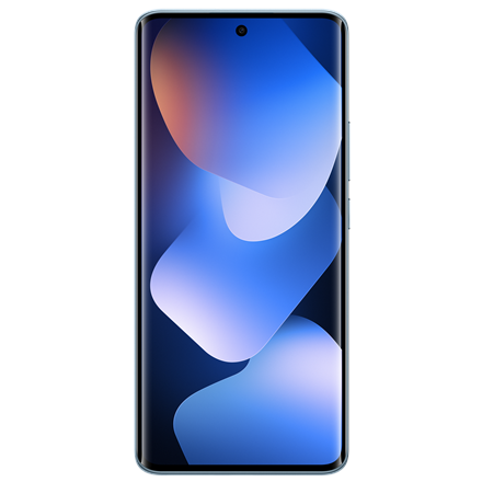 Xiaomi Redmi | Note 15 | Glacier Blue | 6.77 " | AMOLED | 1080 x 2392 pixels | Mediatek | Internal RAM 6 GB | 128 GB | Dual SIM | 4G | Main Mobilais Telefons Xiaomi Redmi | Note 15 | Glacier Blue | 6.77 " | AMOLED | 1080 x 2392 pixels | Mediatek | Internal RAM 6 GB | 128 GB | Dual SIM | 4G | Main Mobilais Telefons