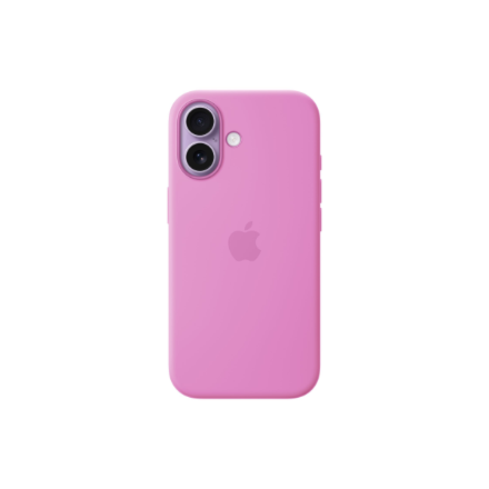 Apple iPhone 17 Silicone Case with