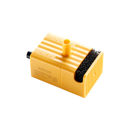 PETKIT P41161  Wireless Pump UVC for