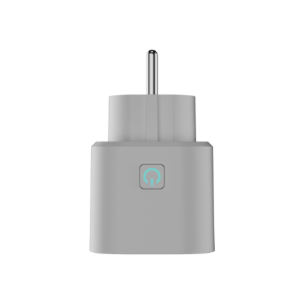 Deye Smart Single-Phase Power Plug  SUN-SMART-PLUG01P1-F