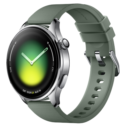 Xiaomi Watch 5 | Smart watch | AMOLED | 1.54