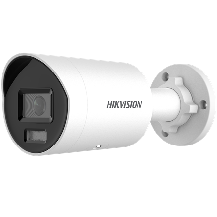Hikvision Powered by Darkfighter Fixed Mini