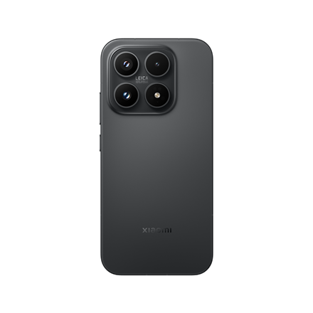 Xiaomi | 17 | Black | 6.3 " | LTPO AMOLED | 1220 x 2656 pixels | Qualcomm | Snapdragon 8 Elite Gen 5 (3 nm) | Internal RAM 12 GB | 256 GB | Mobilais Telefons Xiaomi | 17 | Black | 6.3 " | LTPO AMOLED | 1220 x 2656 pixels | Qualcomm | Snapdragon 8 Elite Gen 5 (3 nm) | Internal RAM 12 GB | 256 GB | Mobilais Telefons