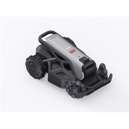 AIRSEEKERS LIMITED  Tron SE 300 degrees