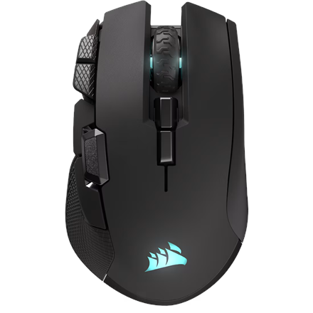Corsair IRONCLAW SE Gaming Mouse Wireless/Wired