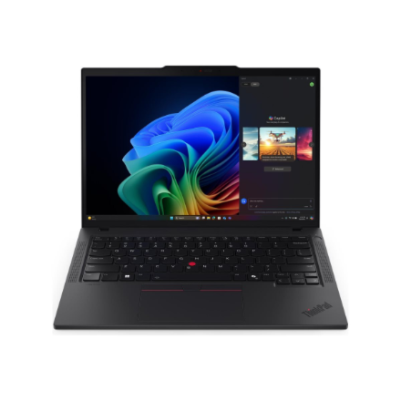 Lenovo ThinkPad T14 G6 Intel  Black