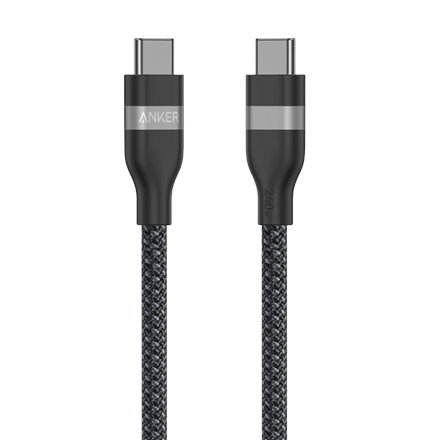 Anker USB-C to USB-C Cable Braided