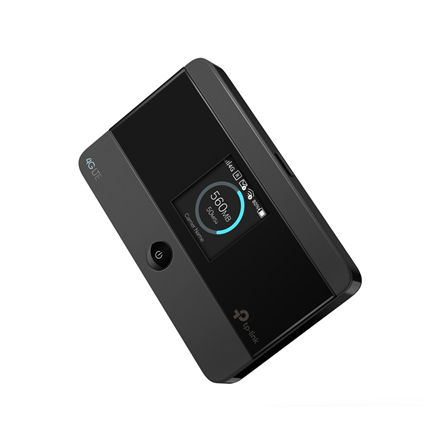TP-LINK  4G LTE Mobile Wi-Fi  M7352