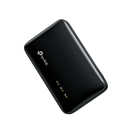 TP-LINK  4G LTE Mobile Wi-Fi  M7005