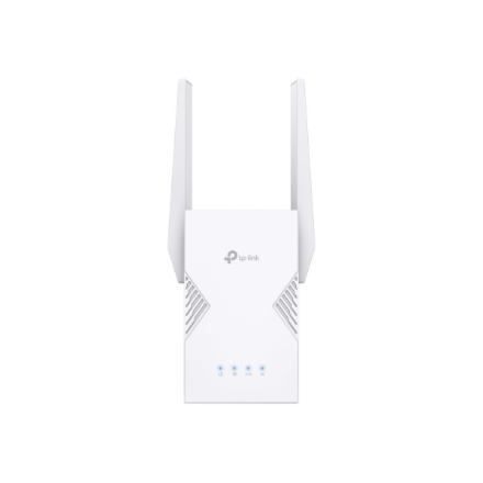 TP-LINK BE3600 Dual-Band Wi-Fi 7 Range