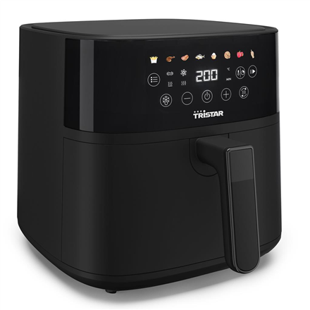 Tristar Digital Airfryer  FR-9060  Power 1700
